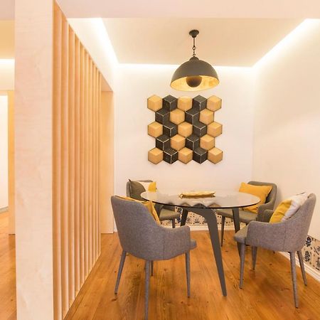 Center Apartment - Chiado - Heart Of Lisabona Exterior foto